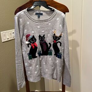 Christmas sweater